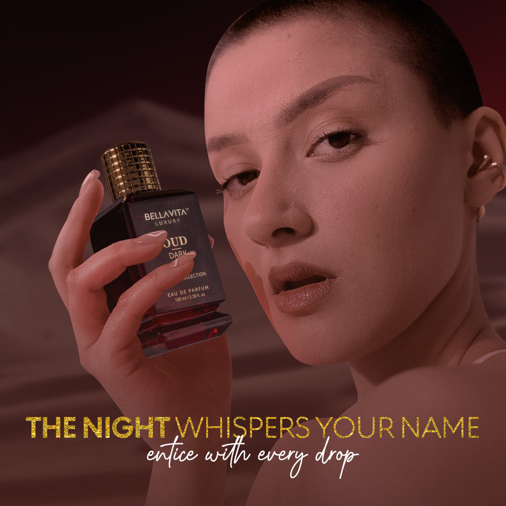 OUD DARK