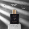 CEO Man Luxury Perfume