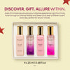 Perfume Gift Set For Women