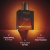 G.O.A.T. Man Perfume