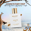 White Oud Unisex Perfume